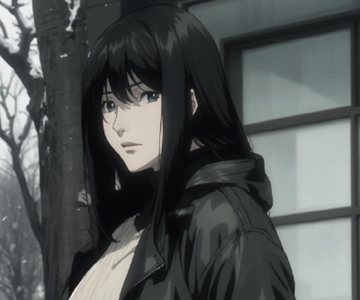 Death Note Naomi Misora Costume Guide For Own Costume